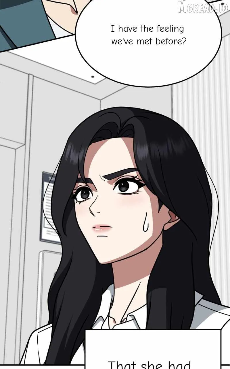 Change Me Chapter 235 page 40 - 