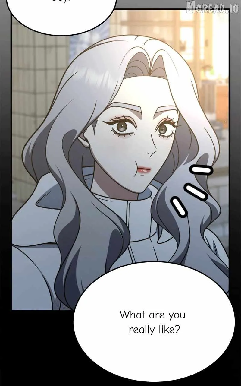 Change Me Chapter 235 page 42 - 