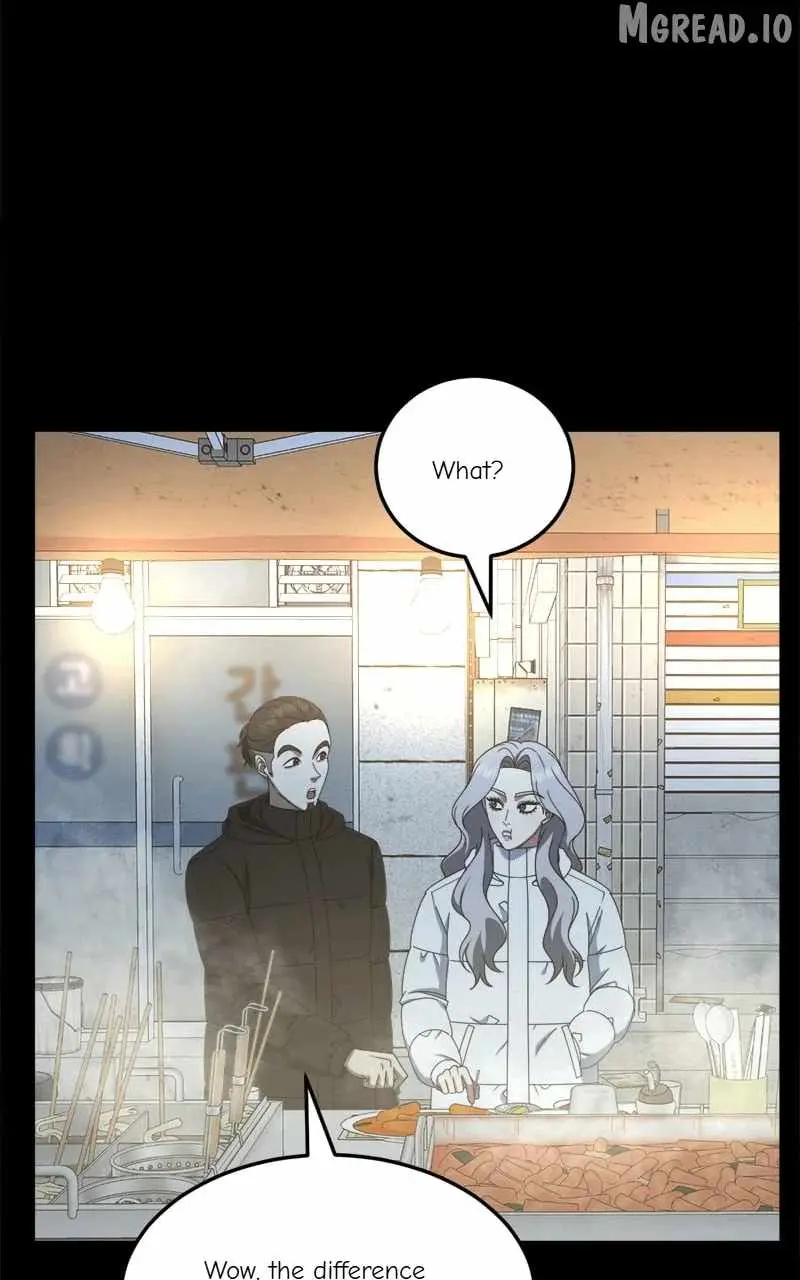 Change Me Chapter 235 page 43 - 
