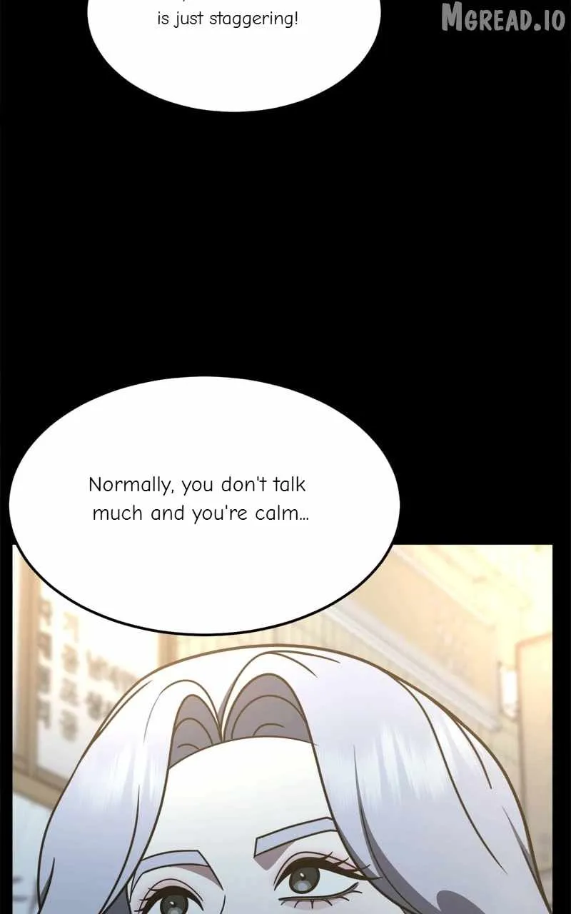 Change Me Chapter 235 page 44 - 