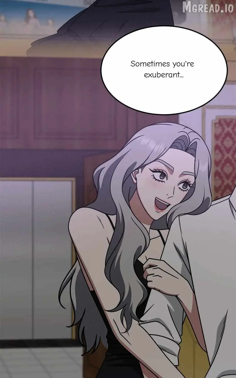Change Me Chapter 235 page 47 - 