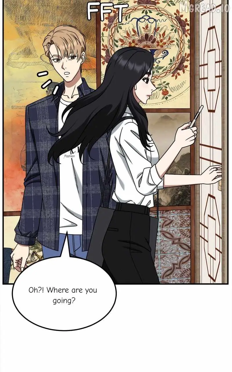 Change Me Chapter 235 page 6 - 