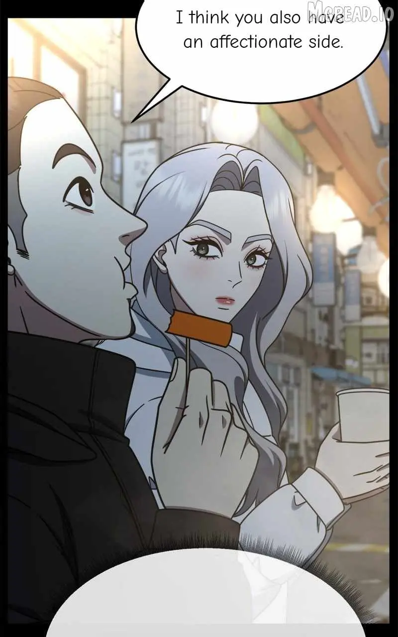 Change Me Chapter 235 page 52 - 