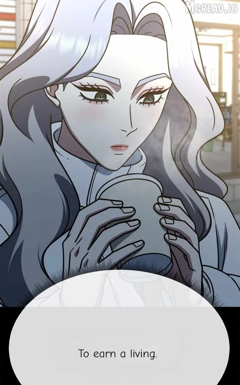 Change Me Chapter 235 page 54 - 