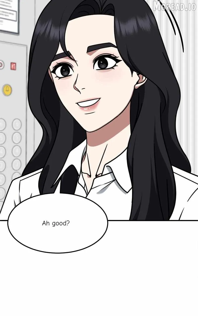 Change Me Chapter 235 page 65 - 