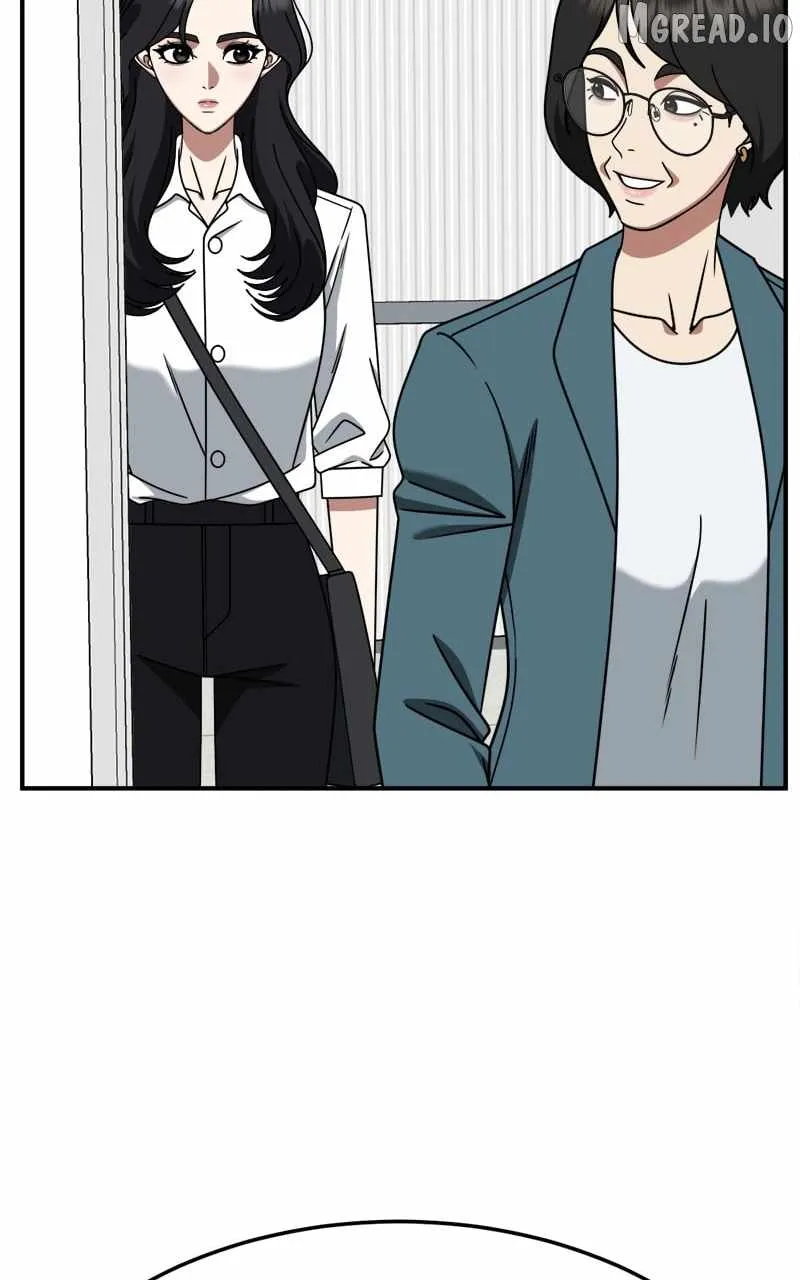 Change Me Chapter 235 page 68 - 