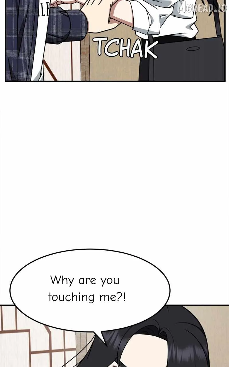 Change Me Chapter 235 page 8 - 