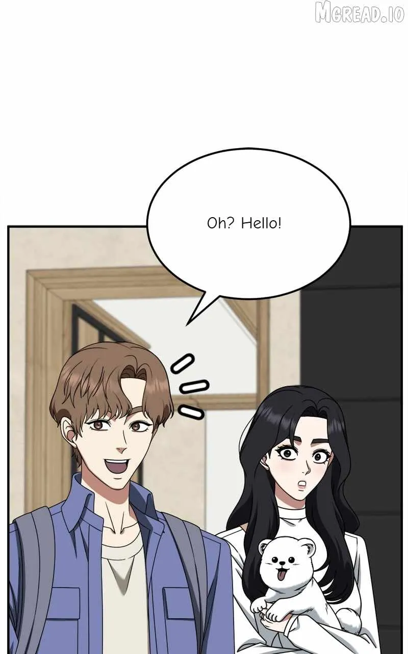 Change Me Chapter 235 page 75 - 