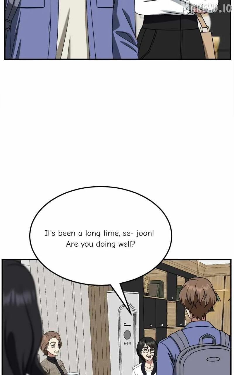 Change Me Chapter 235 page 76 - 