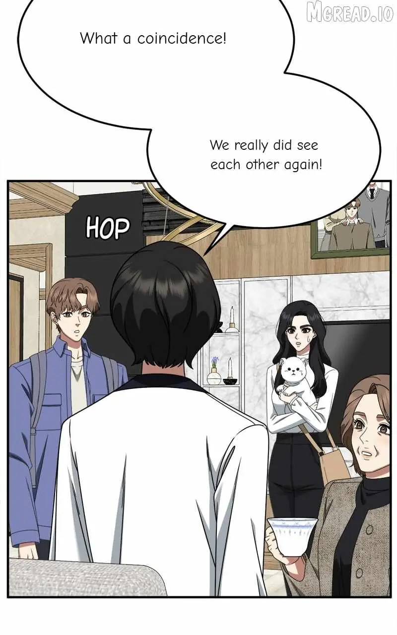 Change Me Chapter 235 page 79 - 