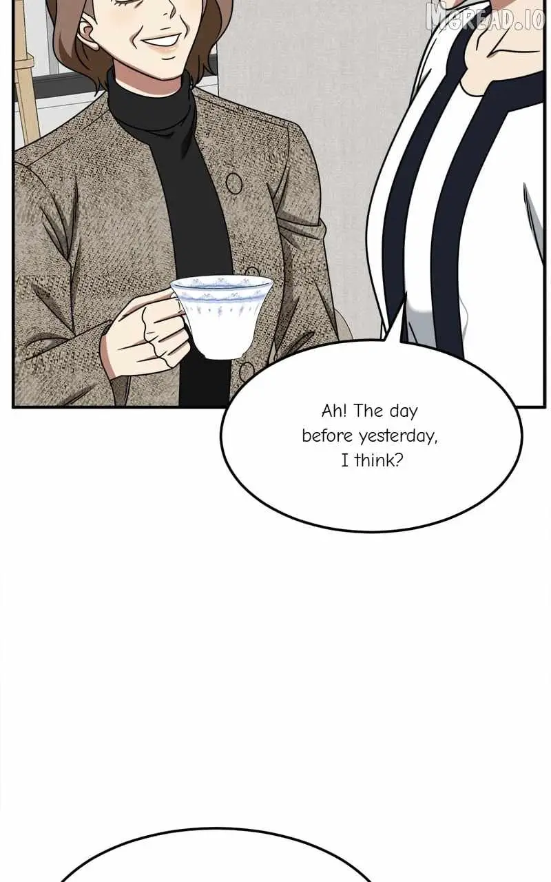 Change Me Chapter 235 page 81 - 