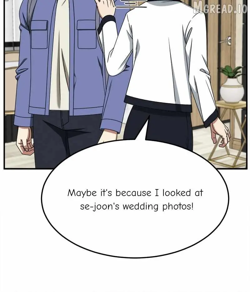 Change Me Chapter 235 page 84 - 