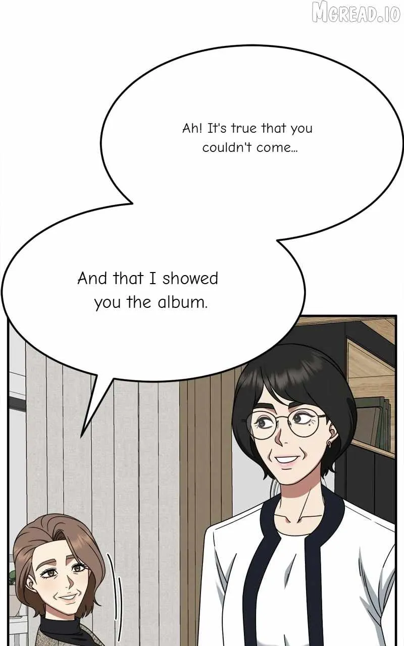 Change Me Chapter 235 page 85 - 