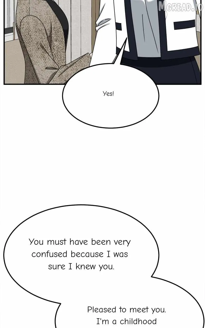 Change Me Chapter 235 page 86 - 