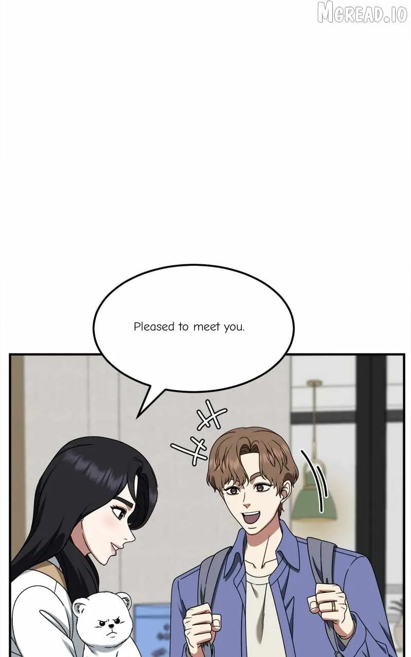 Change Me Chapter 235 page 88 - 