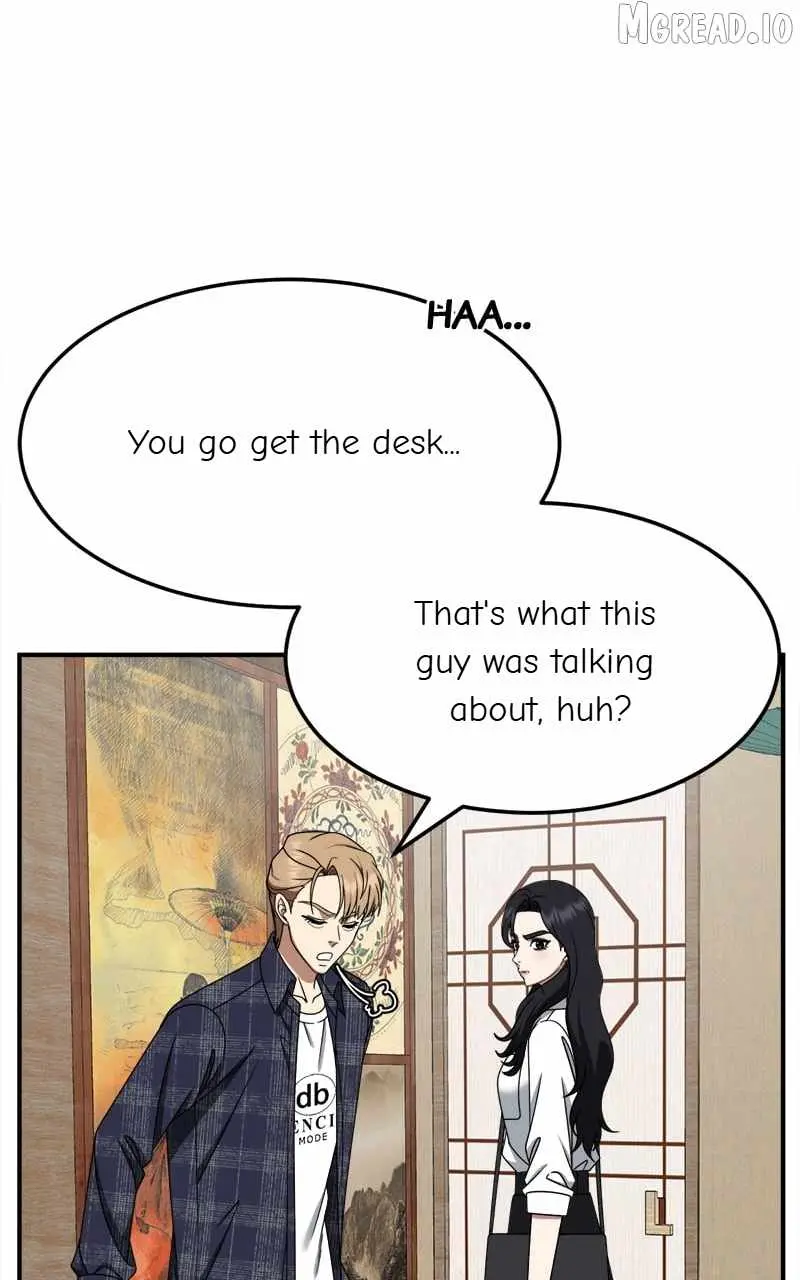 Change Me Chapter 235 page 10 - 