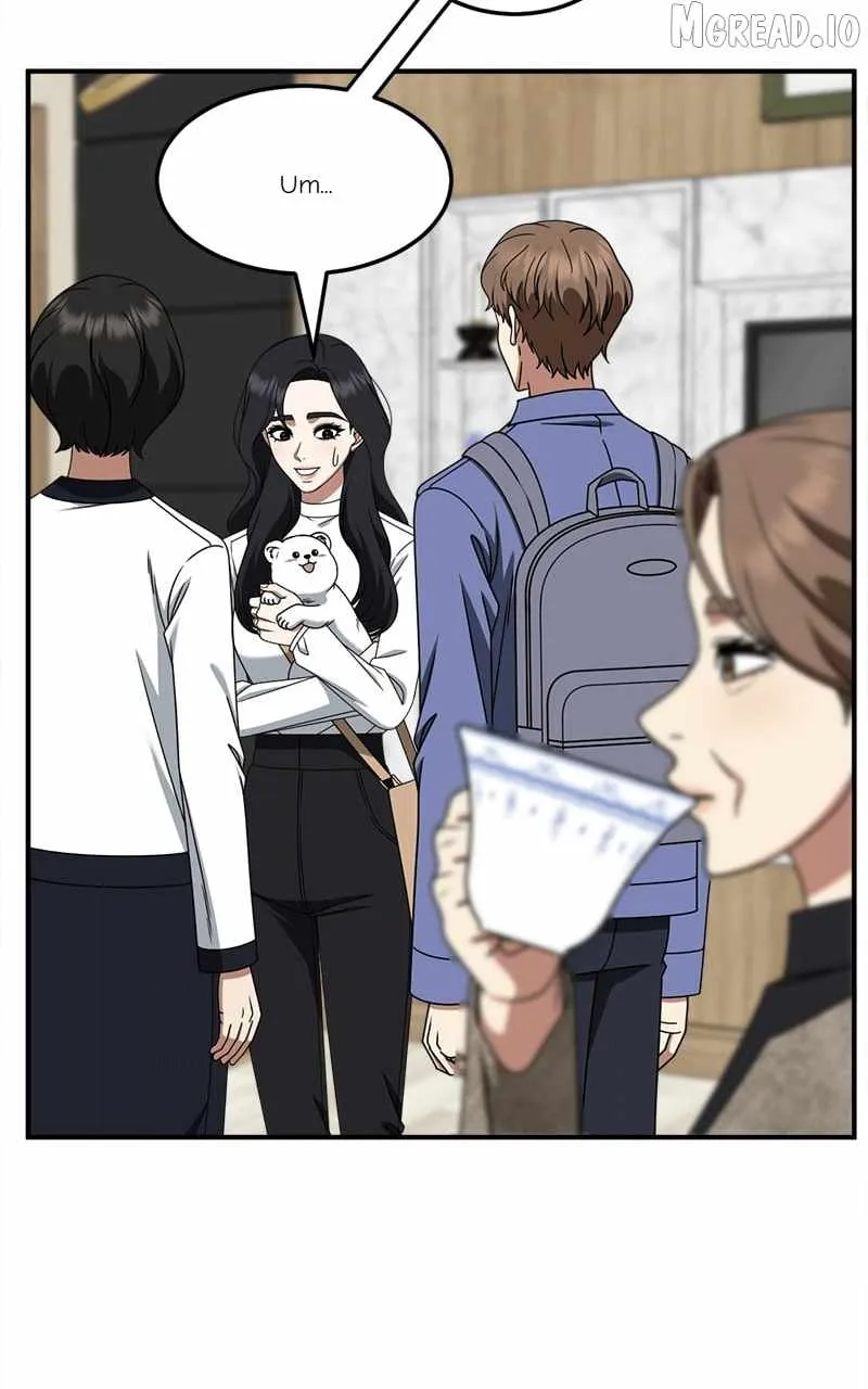 Change Me Chapter 235 page 93 - 