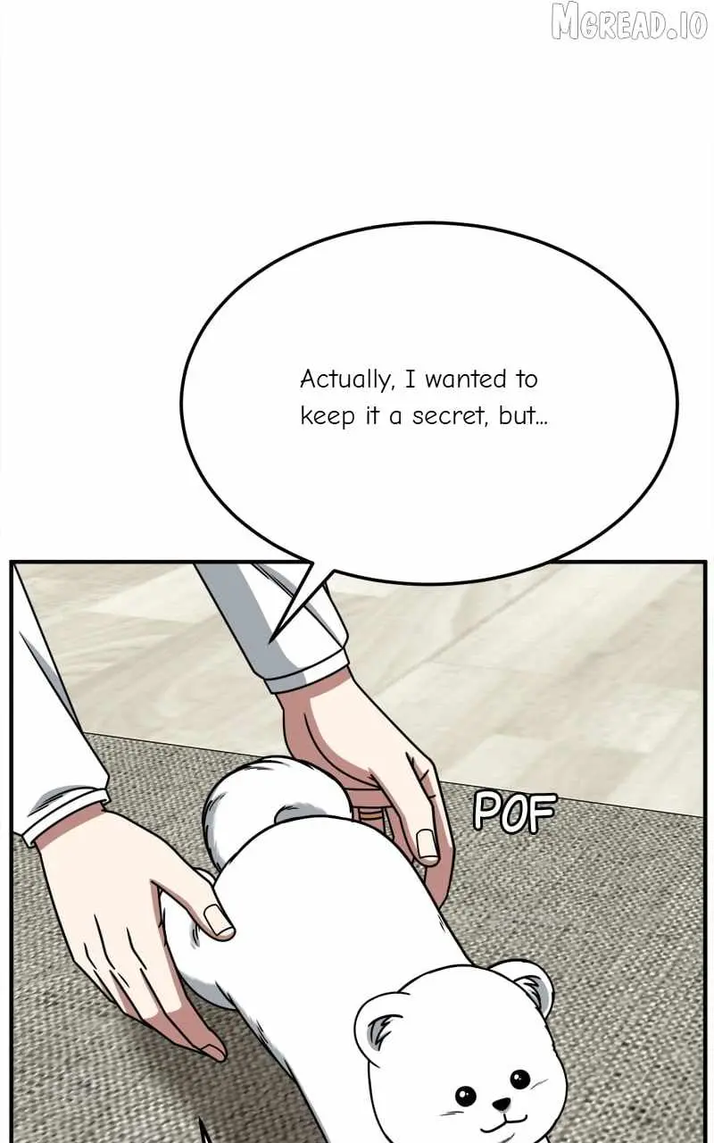 Change Me Chapter 235 page 94 - 