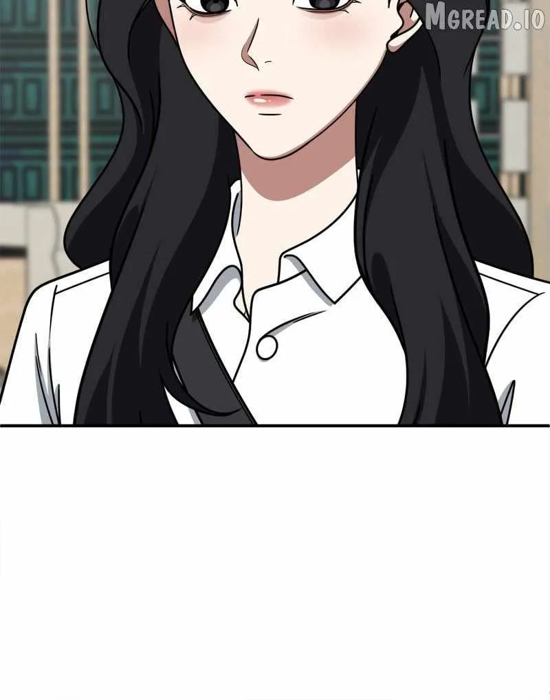Change Me Chapter 236 page 11 - 