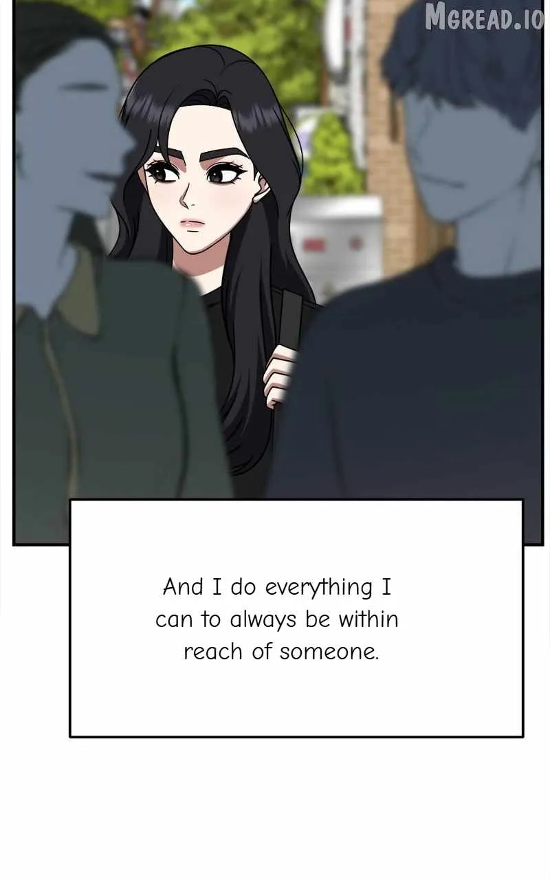 Change Me Chapter 236 page 107 - 