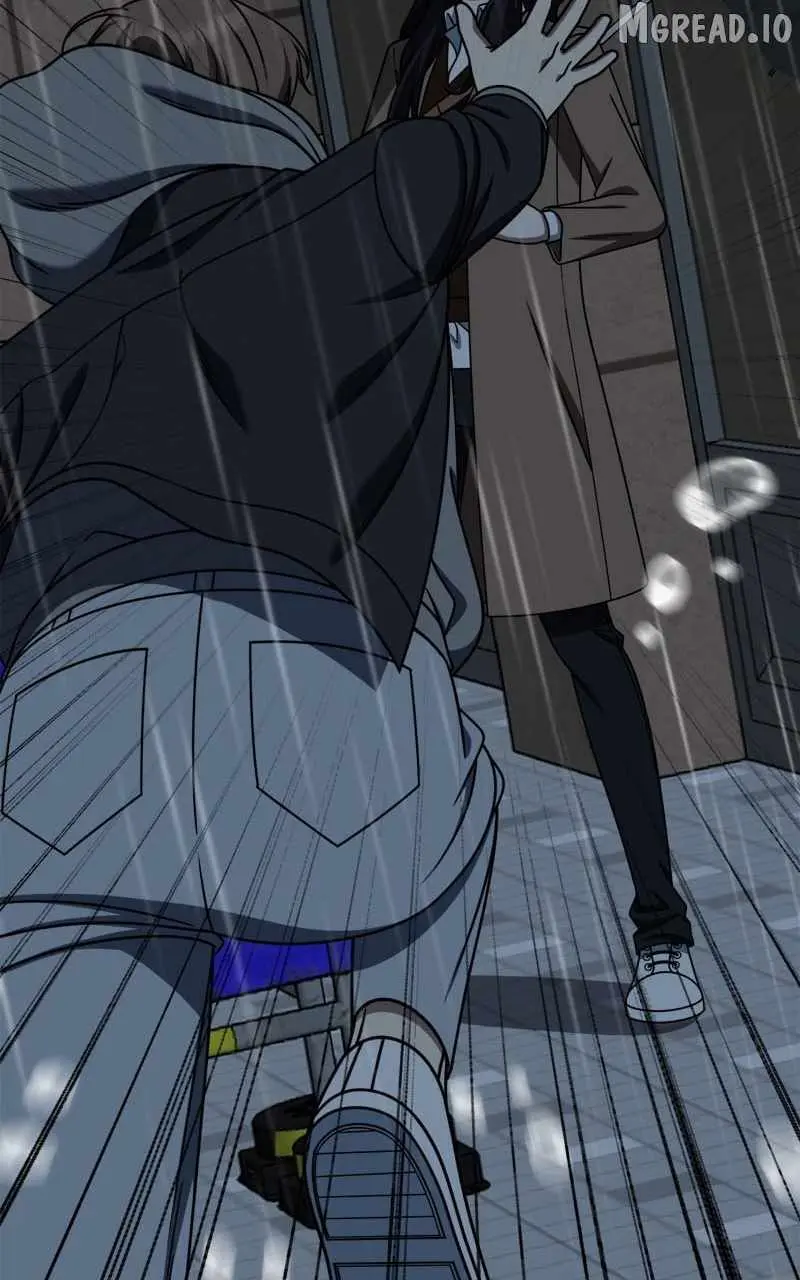 Change Me Chapter 236 page 137 - 