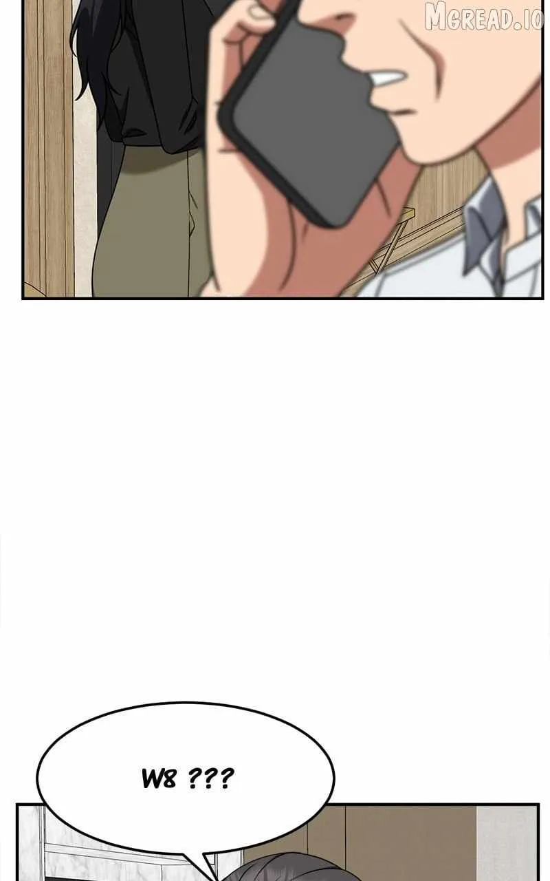 Change Me Chapter 236 page 15 - 