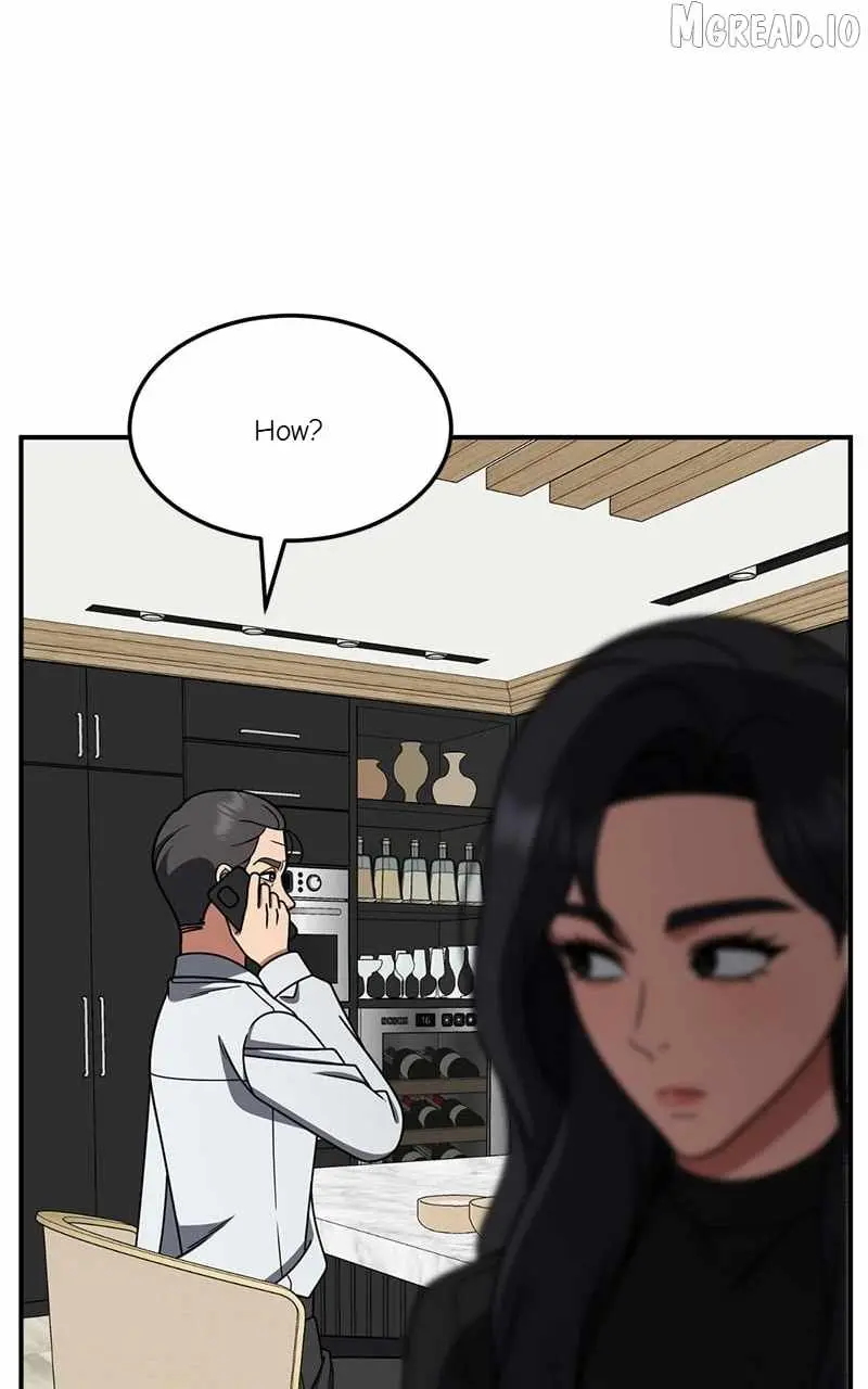 Change Me Chapter 236 page 17 - 