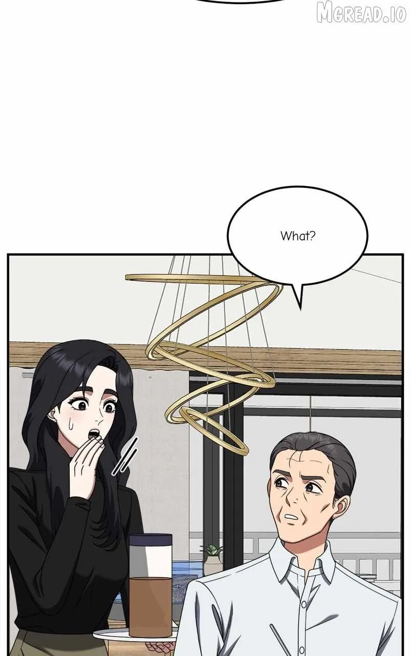 Change Me Chapter 236 page 22 - 