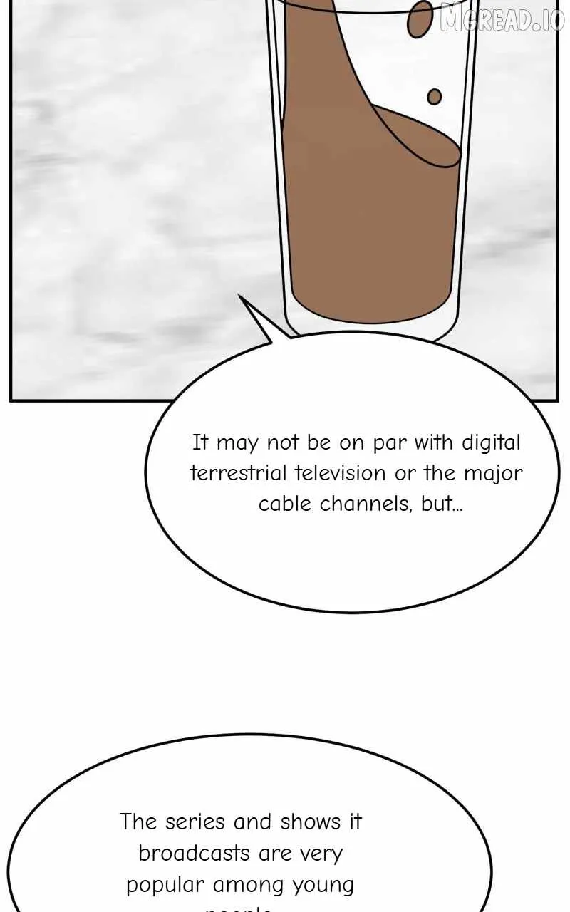 Change Me Chapter 236 page 25 - 