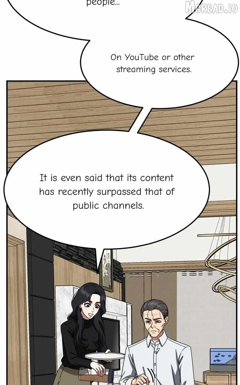Change Me Chapter 236 page 26 - 
