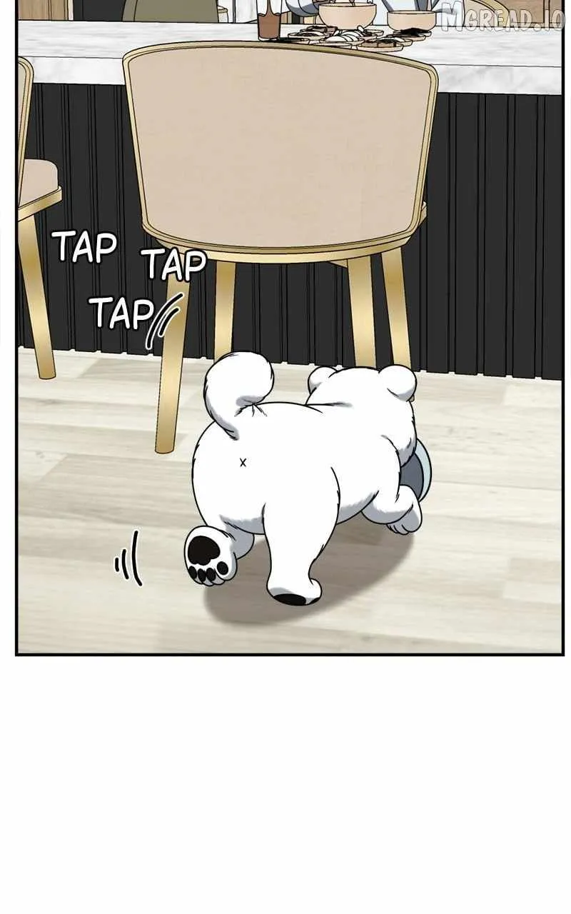 Change Me Chapter 236 page 27 - 