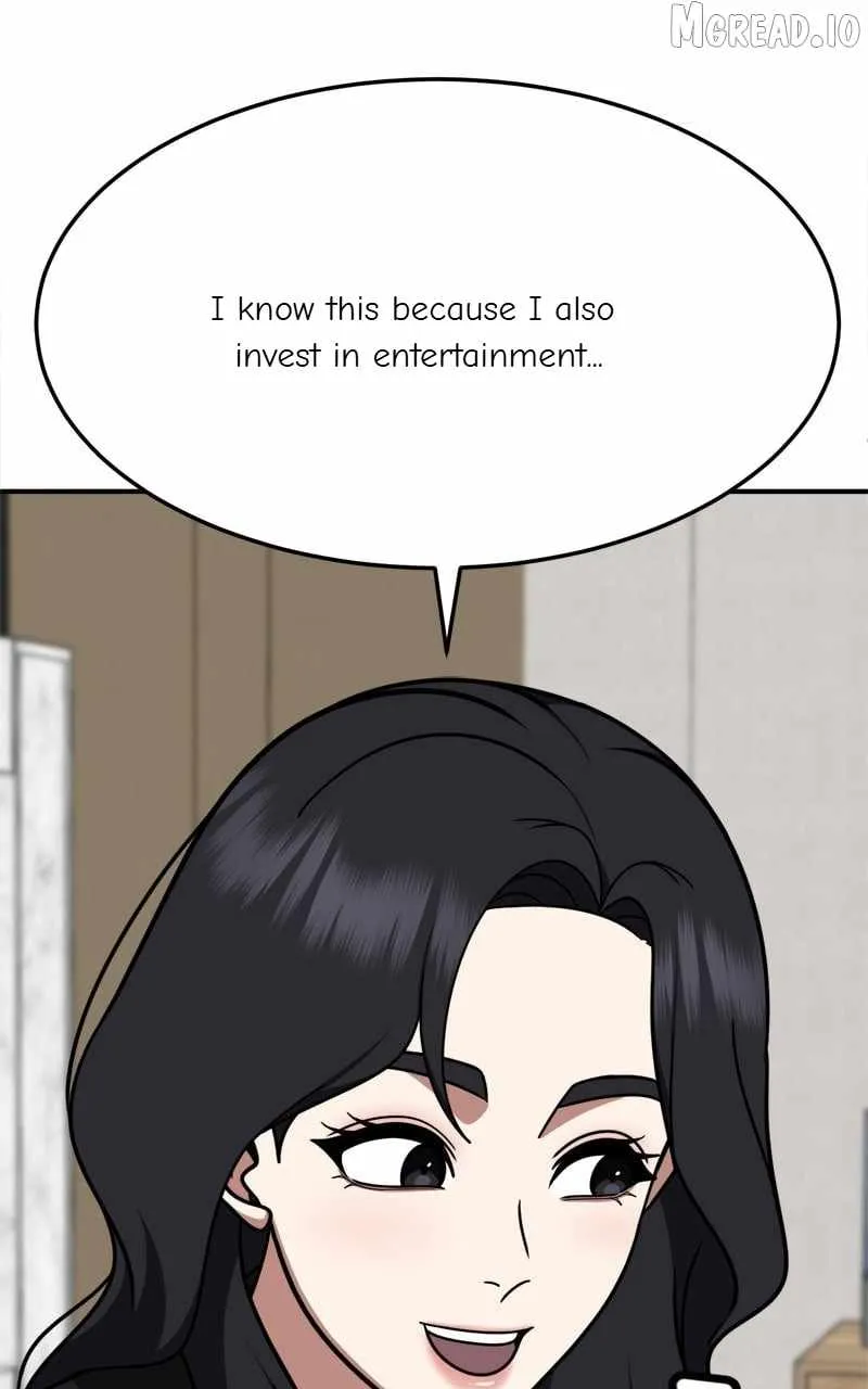 Change Me Chapter 236 page 28 - 