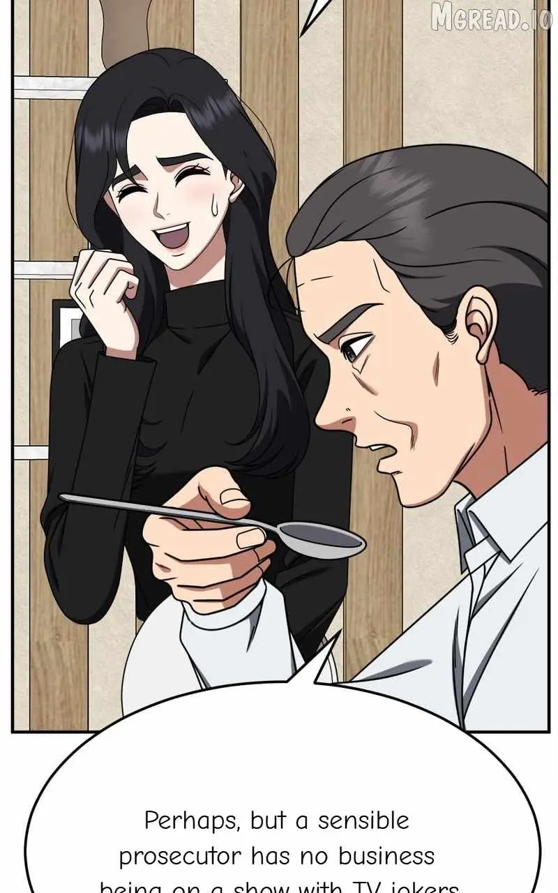 Change Me Chapter 236 page 30 - 