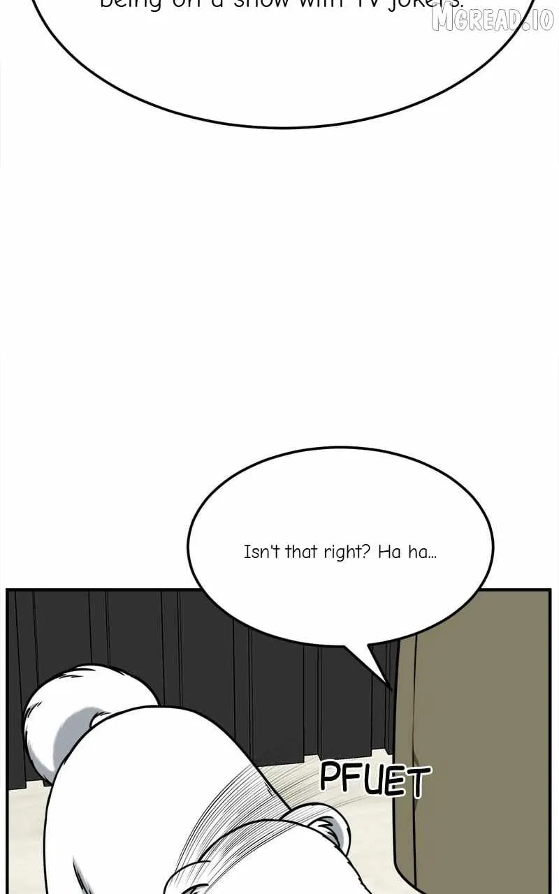 Change Me Chapter 236 page 31 - 