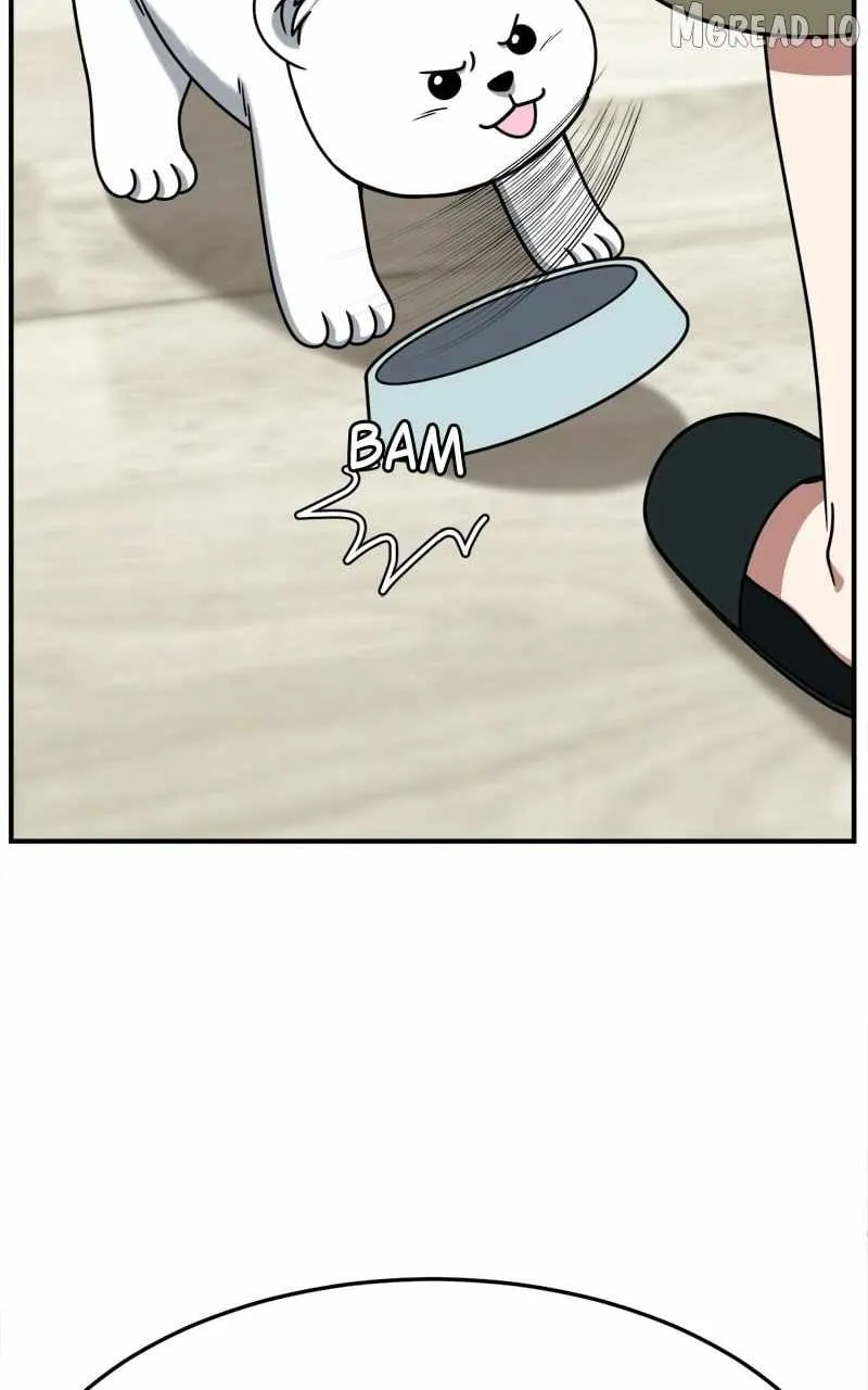 Change Me Chapter 236 page 32 - 