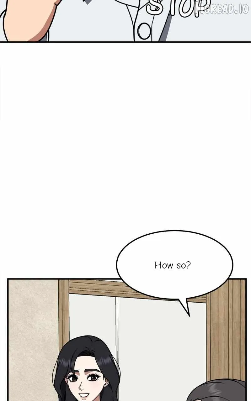 Change Me Chapter 236 page 34 - 