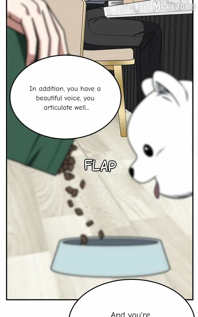 Change Me Chapter 236 page 37 - 