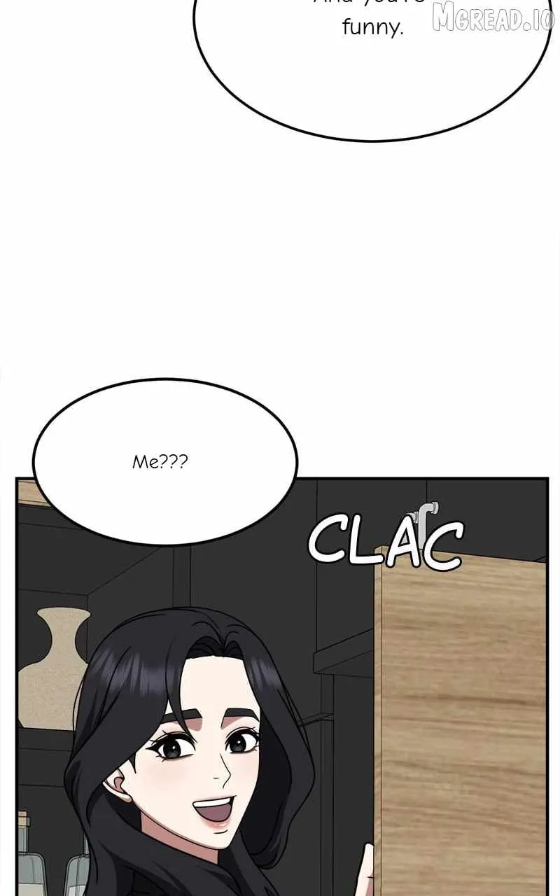 Change Me Chapter 236 page 38 - 