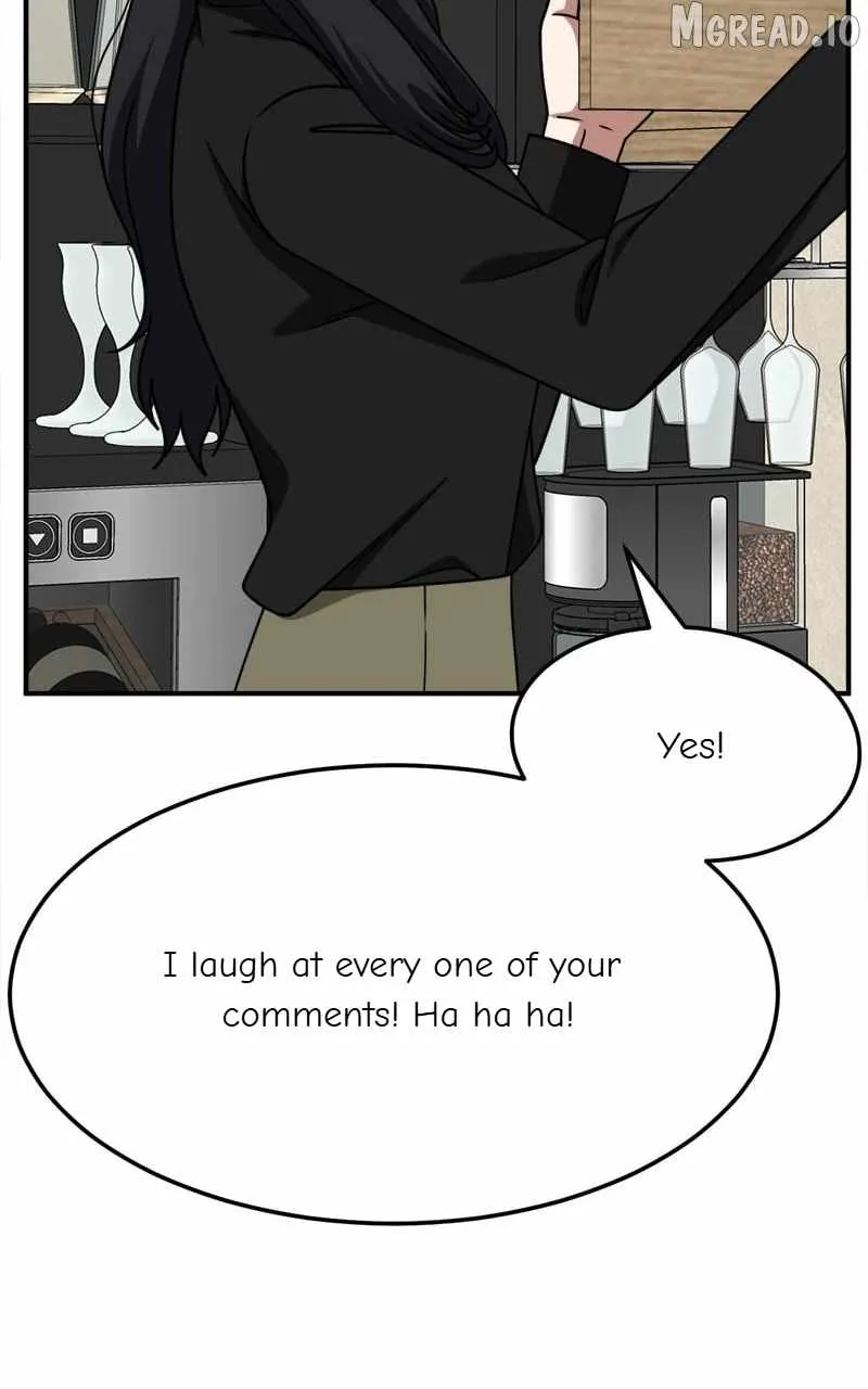 Change Me Chapter 236 page 39 - 