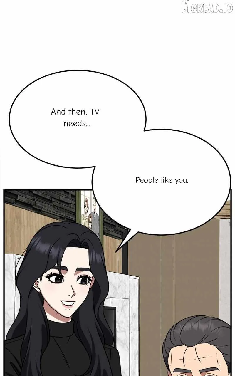 Change Me Chapter 236 page 40 - 