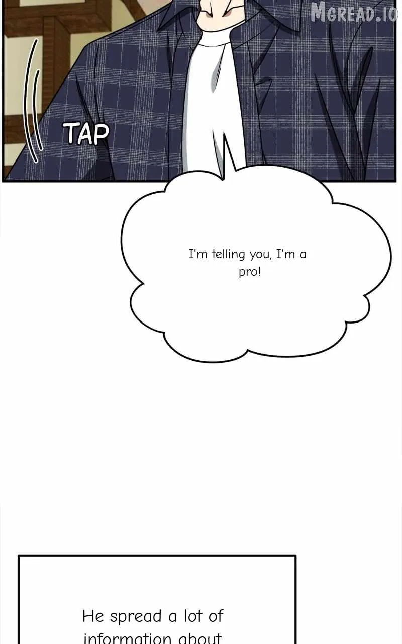 Change Me Chapter 236 page 5 - 