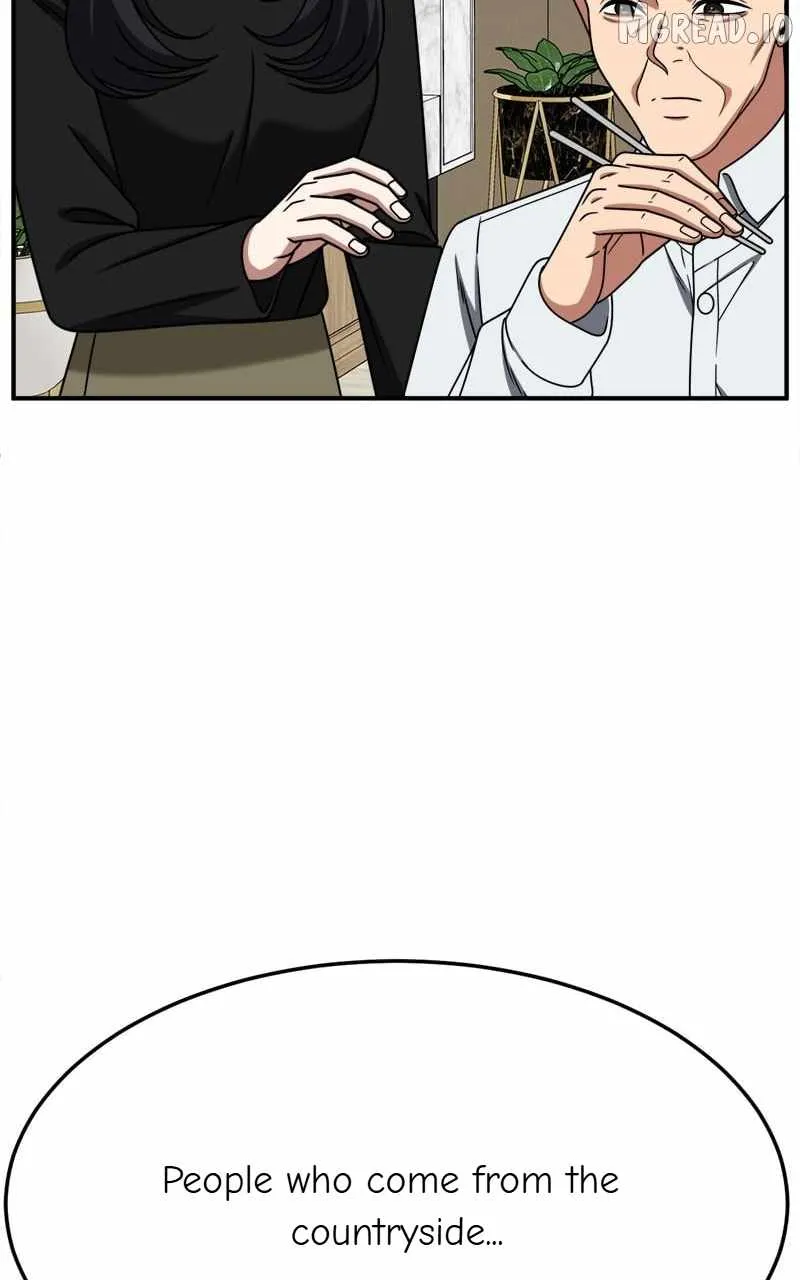 Change Me Chapter 236 page 41 - 