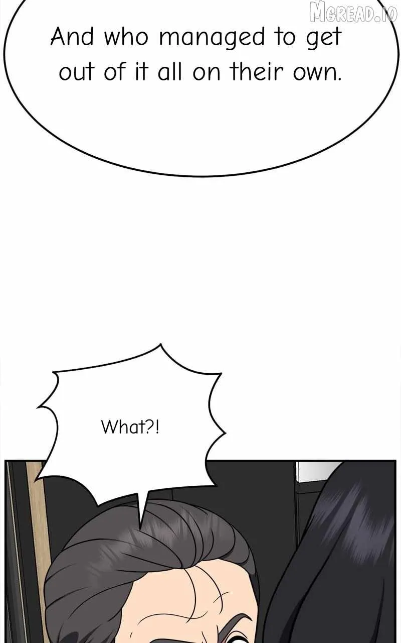 Change Me Chapter 236 page 43 - 
