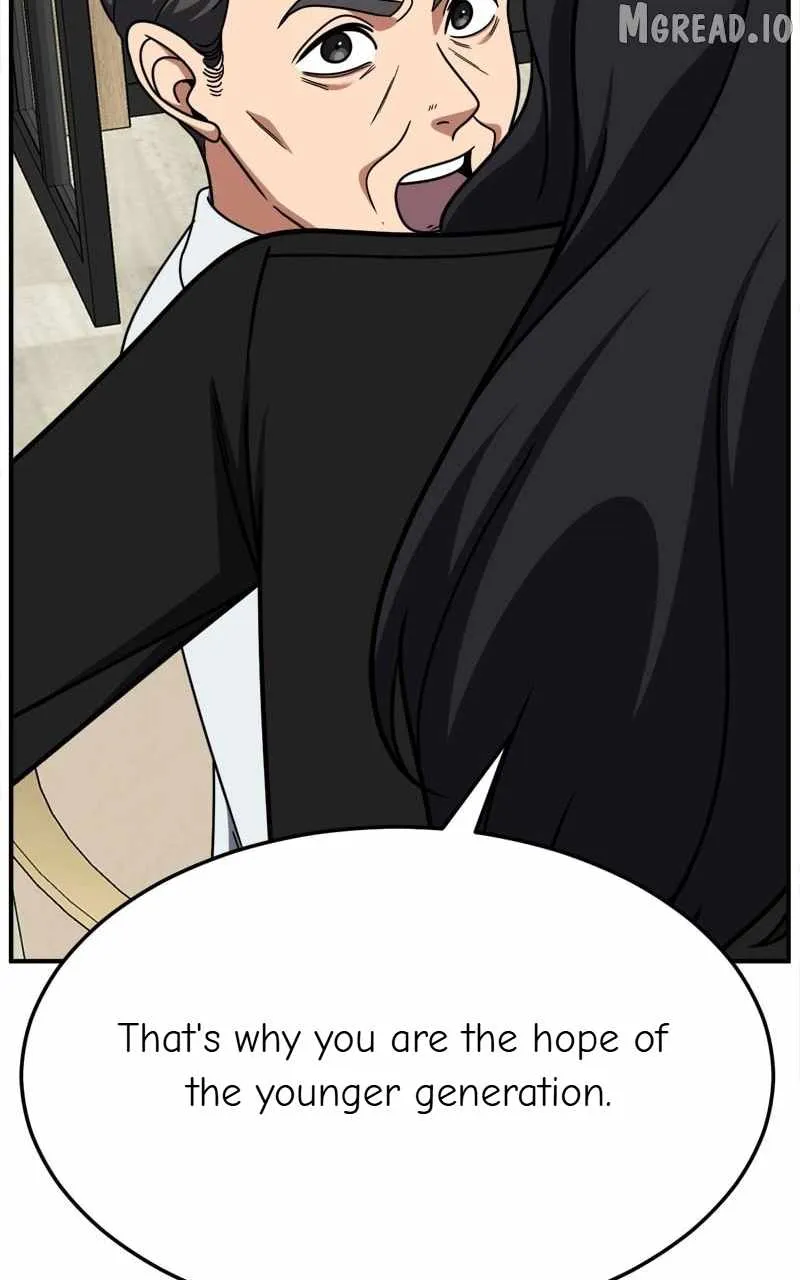 Change Me Chapter 236 page 44 - 