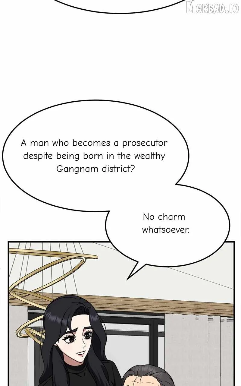 Change Me Chapter 236 page 45 - 
