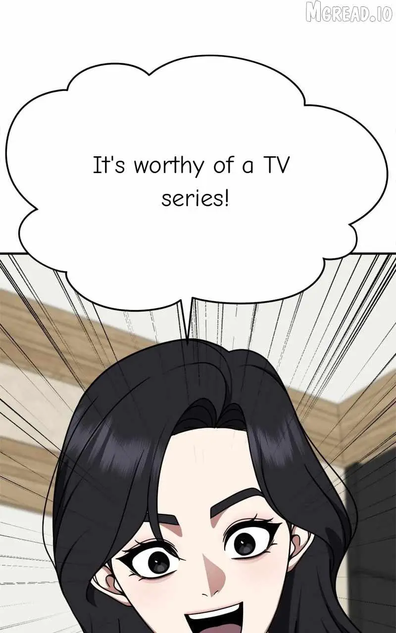 Change Me Chapter 236 page 49 - 