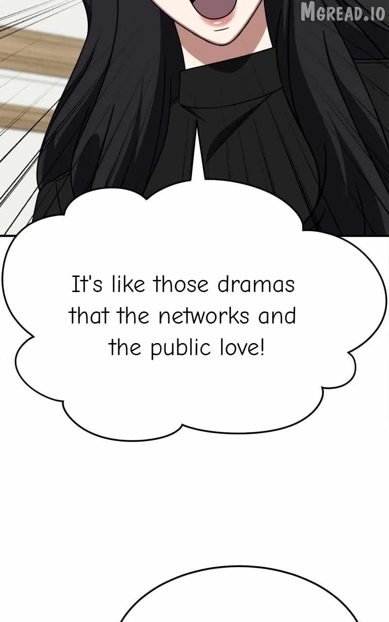 Change Me Chapter 236 page 50 - 