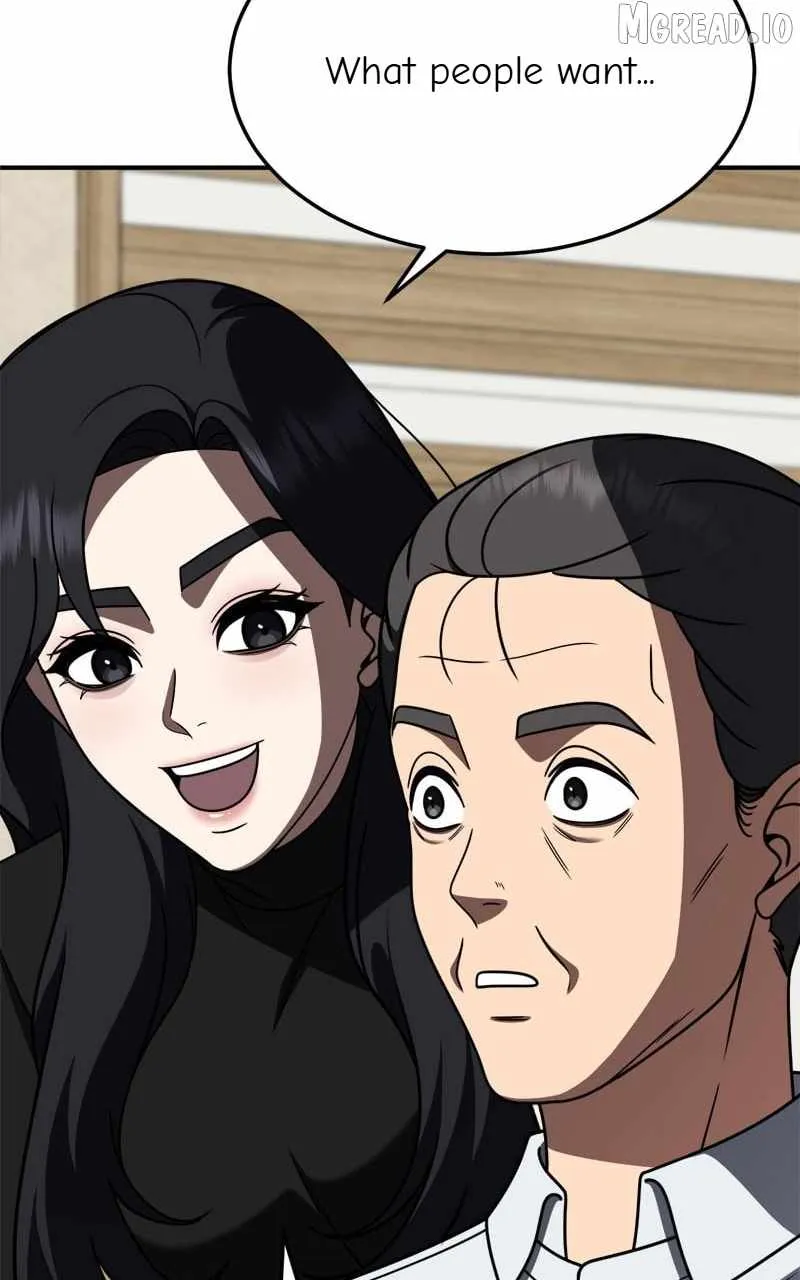 Change Me Chapter 236 page 51 - 