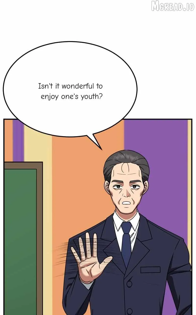 Change Me Chapter 236 page 53 - 