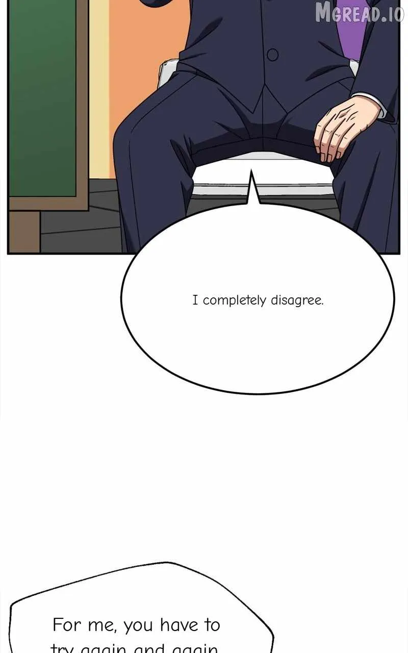 Change Me Chapter 236 page 54 - 